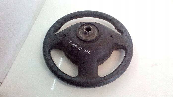 фото №5, Воздуховод подушка безопасности opel corsa c 2001r.