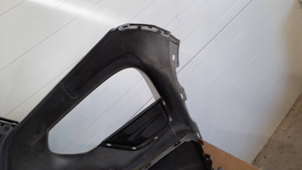 фото №6, Бампер передний перед dacia spring 21- 62022835r