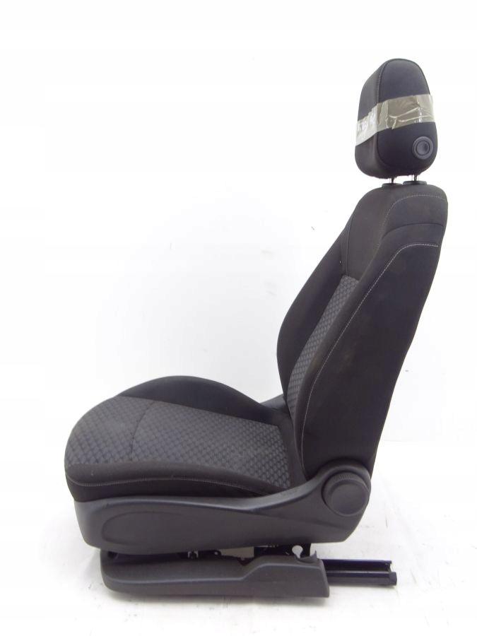 фото №6, Opel astra k 15-22 сидіння лівий перед водія