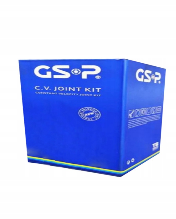 фото №3, Gsp 218264 wał привідний