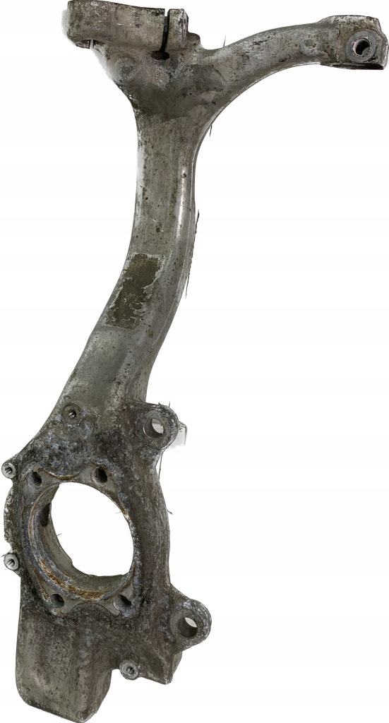 фото №1, Поворотный кулак левая a4 b6 b7