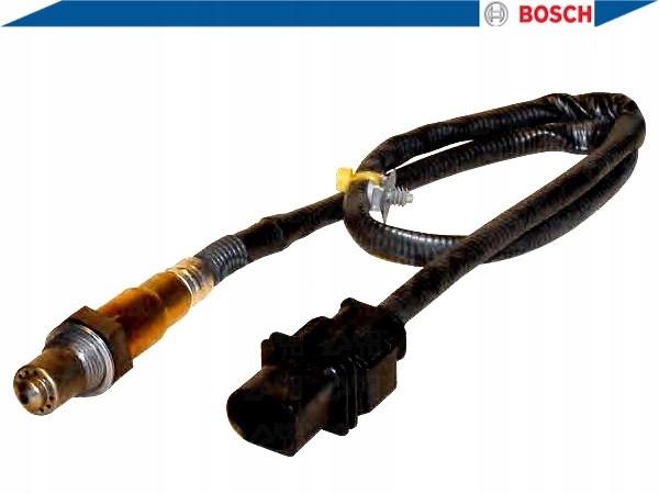 фото №2, Датчик лямбда-зонд [bosch]