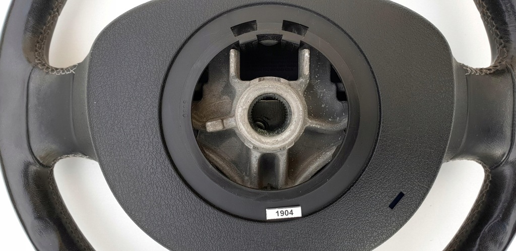 фото №16, Peugeot 207 cc sport повітропровід шкіряний аксесуарна irmscher унікат!