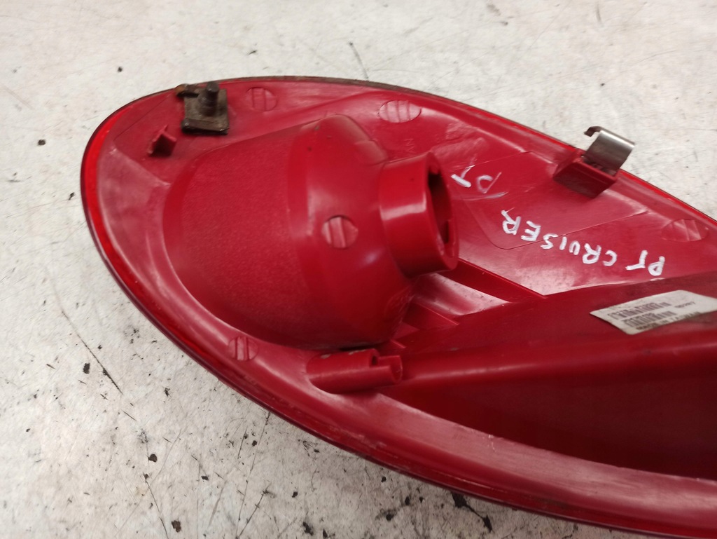 фото №12, Chrysler pt cruiser 00-07 лампа задня правий