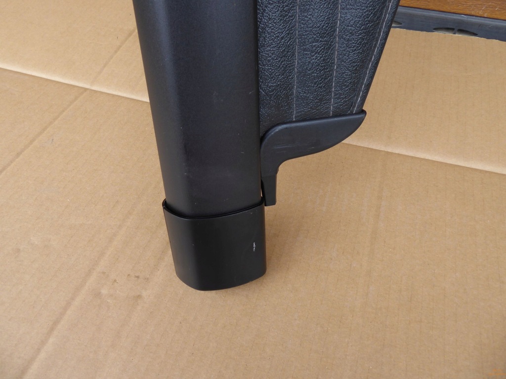 фото №6, Шторка задня багажника xsara picasso badzo ładna