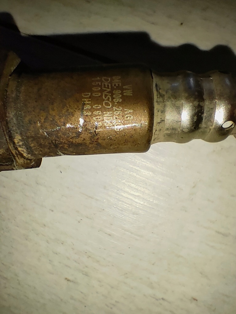 фото №8, Seat ibiza v 6f датчик лямбда-зонд 04e806262gg