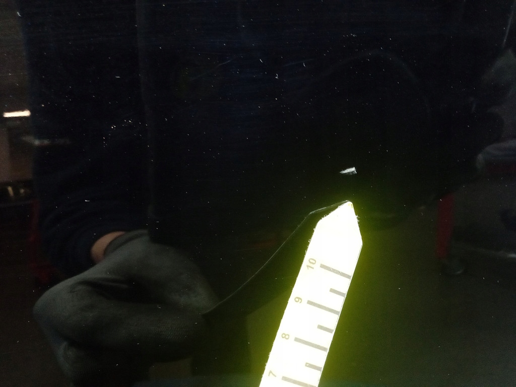 фото №13, Porsche panamera 971 дверь перед правое передние lc9x