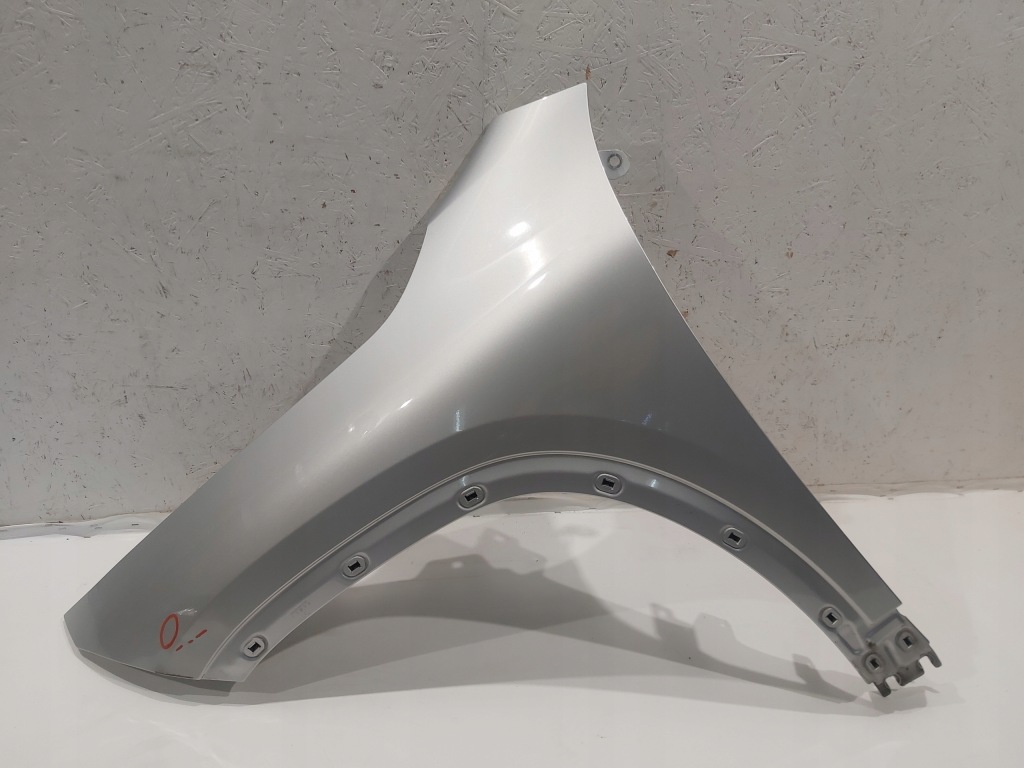 Купить Крыло перед левый mercedes gla h247 eqa w247