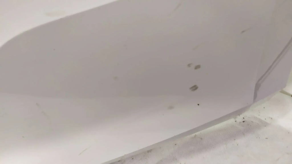 фото №11, Бампер задняя задний skoda octavia mk3