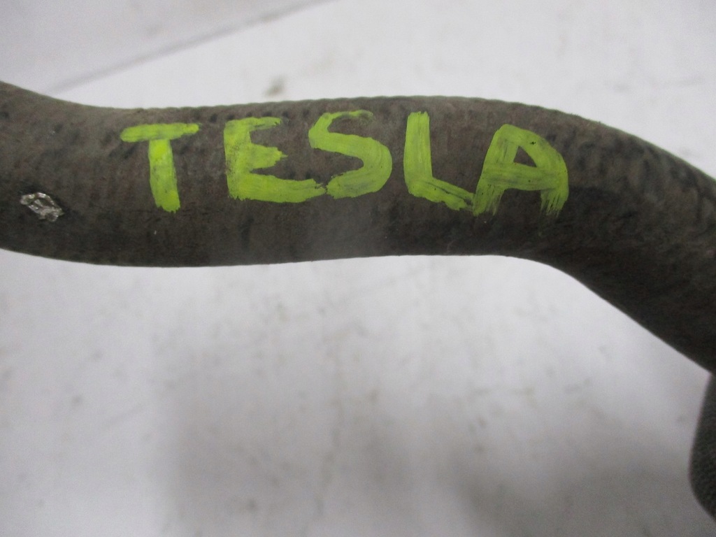 фото №2, Труба wąż tesla x