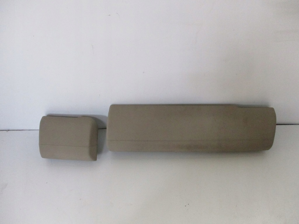 фото №1, Молдинг консоли discovery sport