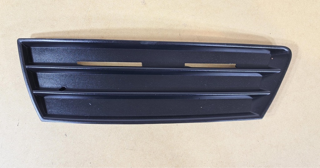 фото №1, Passat cc решётка решётка радиатора бампера левая левый перед 3c8853665b