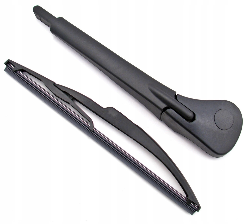 фото №1, Важіль двірники задня + щітка reanult scenic ii 2 modus задні