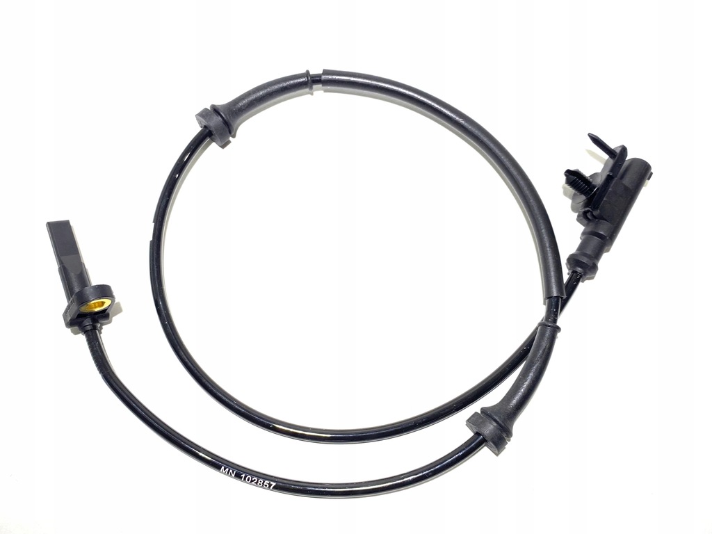 фото №16, Датчик, скорость вращательная колеса bosch 265 007 637