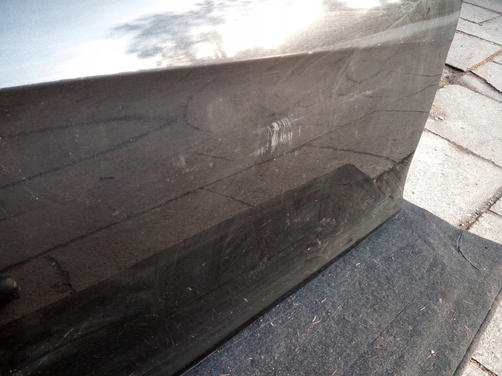 фото №4, Дверь seat leon ii перед левый выбор oryg.