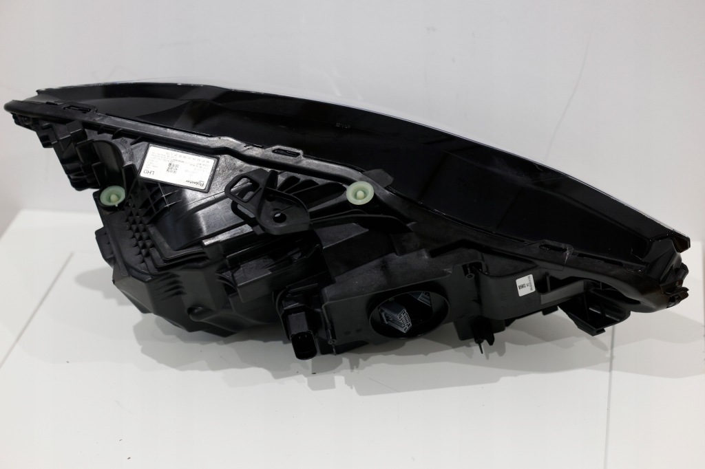 фото №5, Volvo polestar 2 лампа передня ліва high led p32420482 2025