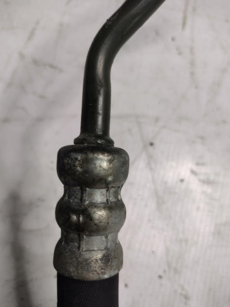 фото №9, Шланг підсилювача chevrolet lacetti 1,4 16v