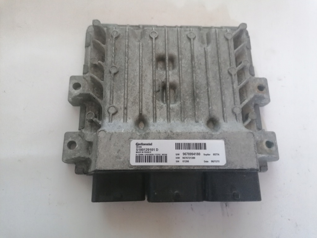 фото №1, Plug&play бортовой компьютер boxer s180129101d sid208