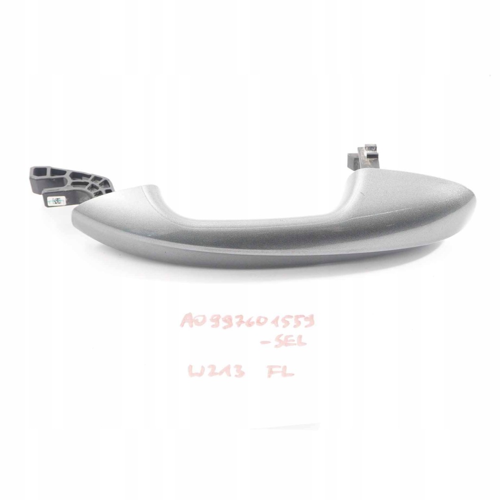 Mercedes w205 ручка дверь перед задний  левая серая в Украине