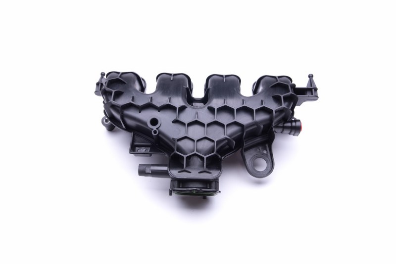 фото №11, Колектор всмоктуючий land rover lr025405