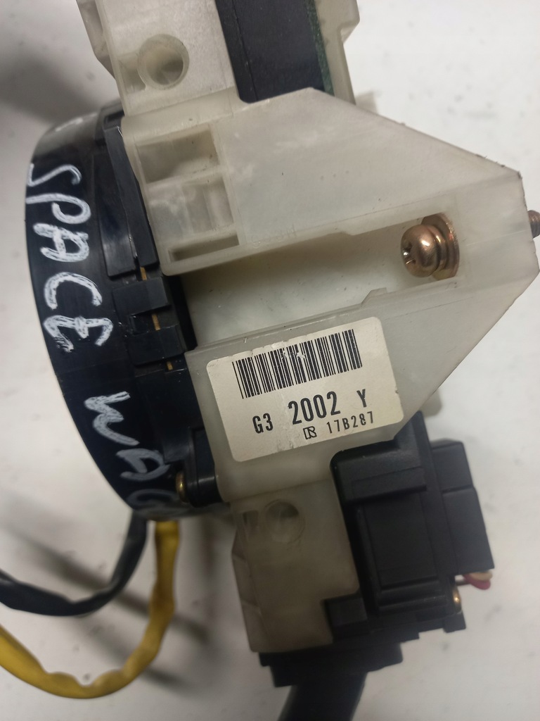 фото №6, Переключатель комбинированный переключатели mitsubishi space wagon g32002y 17b287