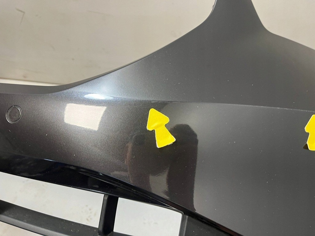 фото №16, Bmw 5 g60 2025 с передний бампер передний