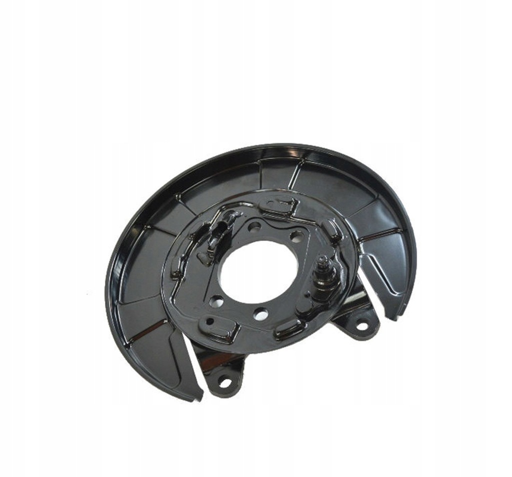 Купить Диск якорная dodge caliber левая 2007-2012