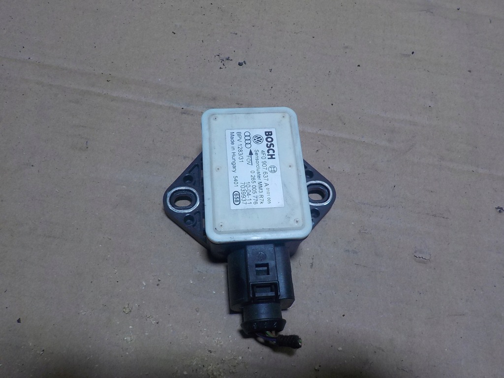 фото №4, Модуль esp exeo 11r