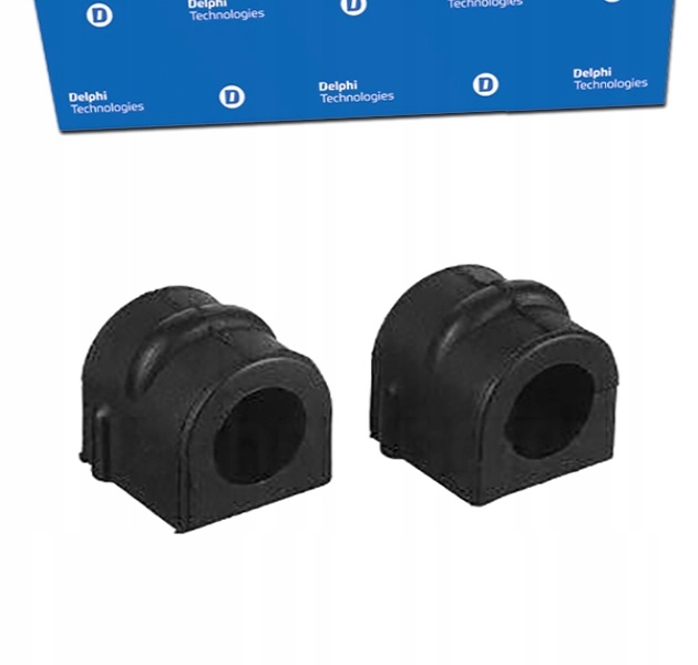 фото №1, Delphi td1024w подвеска, стабилизатор