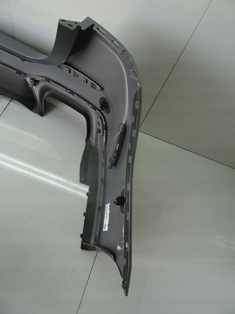 фото №9, Bmw 2 f44 2019 бампер задній