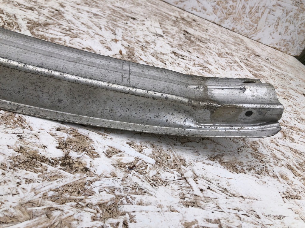 фото №10, Балка підсилювач opel corsa d