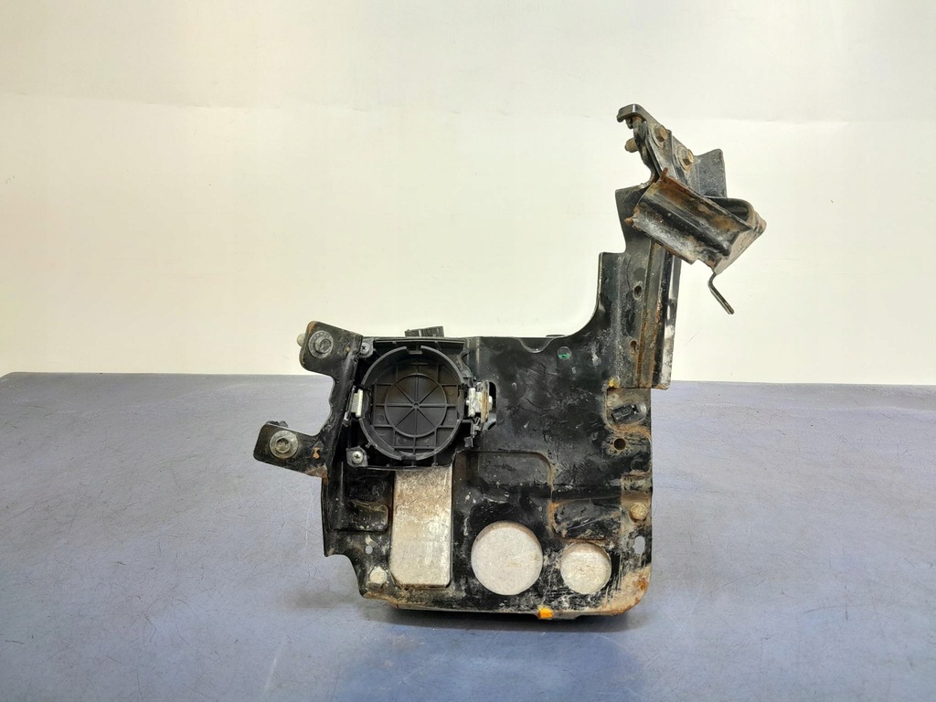 фото №7, Infiniti q50 i блок управления модуль усилителя