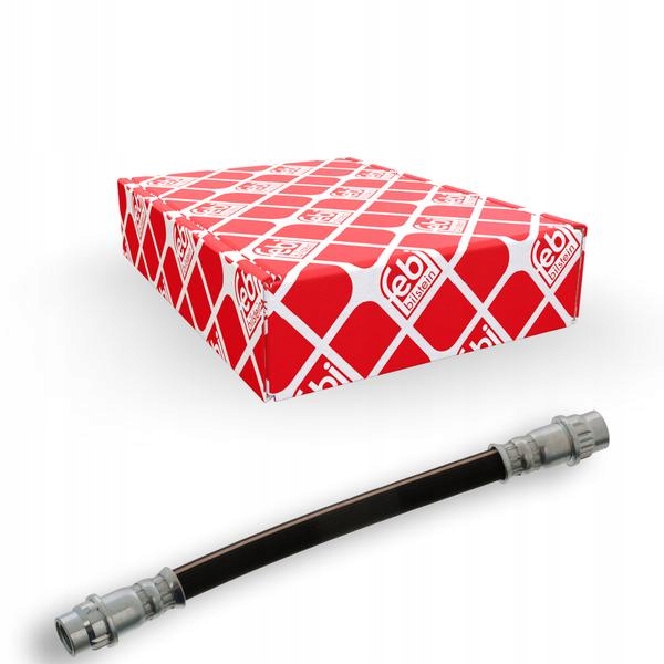 фото №8, Febi bilstein 45302 шланг тормозной гибкий