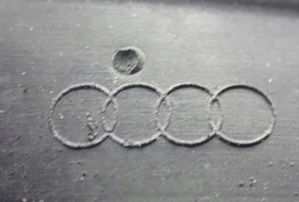 фото №8, 8w6831708d прокладка двері правий перед a5 s5 f5 8w