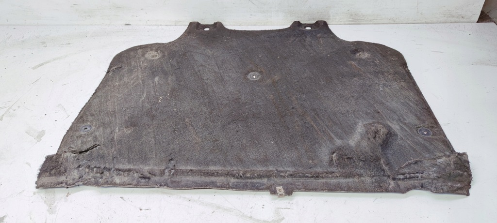 фото №8, Захист плита pod коробка передач audi a4 b9 8w0863822b