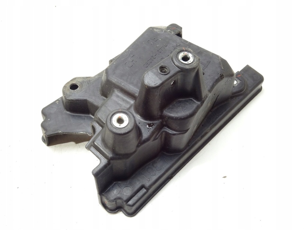 фото №3, Пластик монтажный кронштейн lexus rc f rcf 14-22