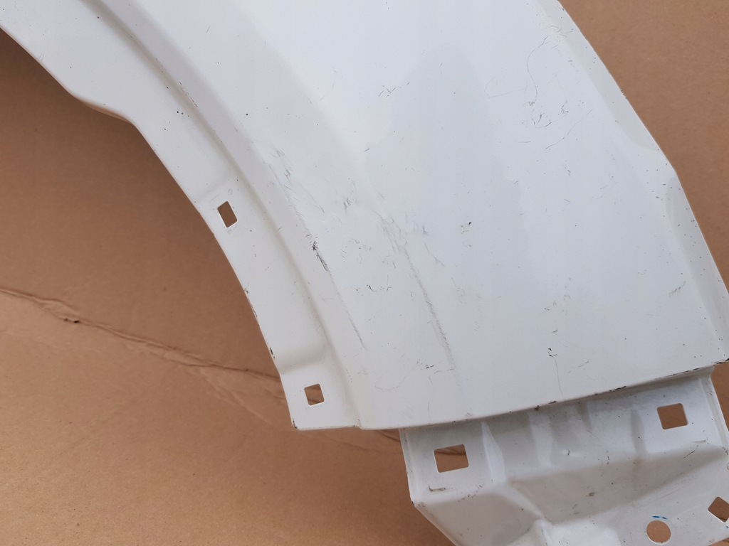 фото №13, Крыло передний правый перед honda hr-v ii 15-21