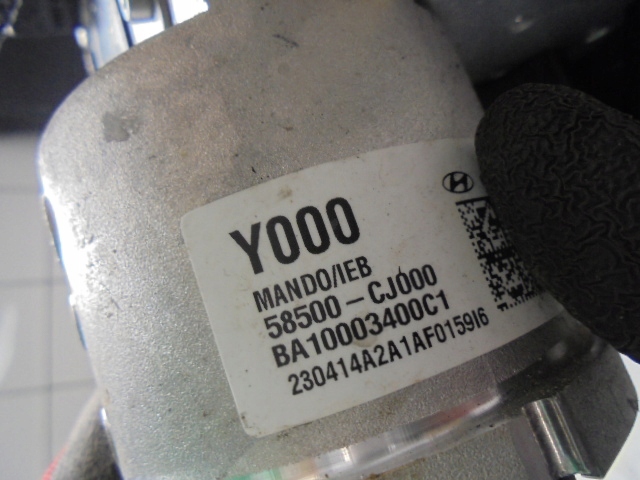 фото №6, Насос abs kia sportage v 1.6 t-gdi 16v гибрид 2021-