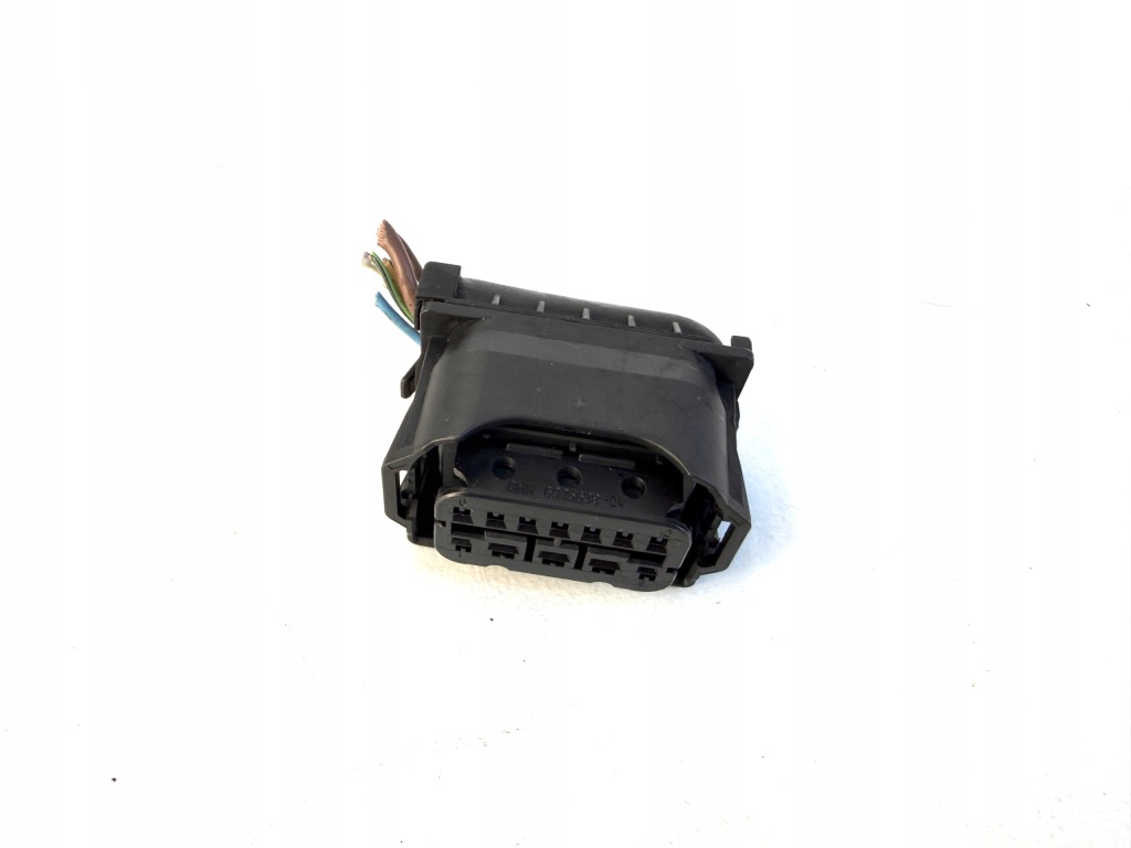 фото №1, Штекер контакти джгут 6925638 bmw