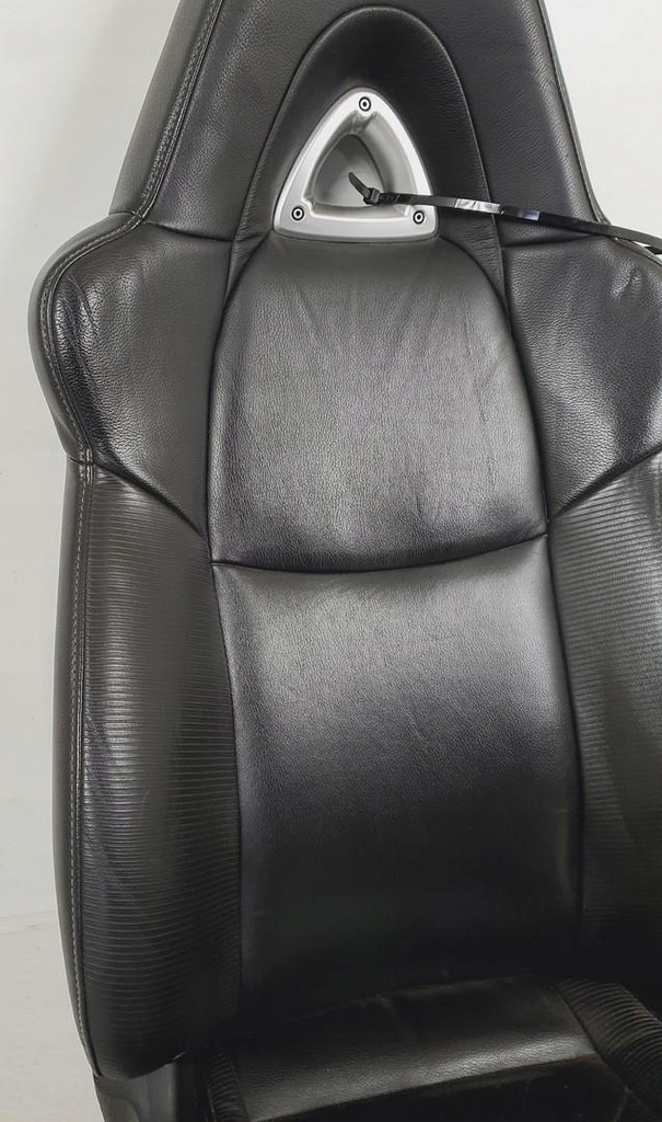 фото №5, Сиденье левый перед с подогревом mazda rx-8 europa