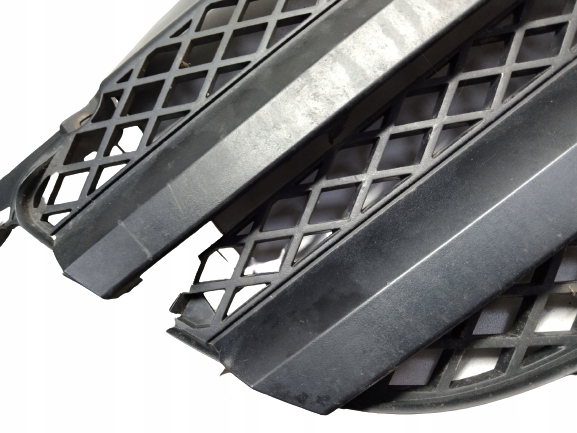 фото №2, Sprinter 906 2.2 cdi 08r решётка радиатора решётка радиатора a9068800385