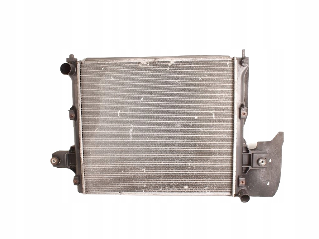 фото №1, Радиатор wody jeep grand cherokee wk 3.0 crd