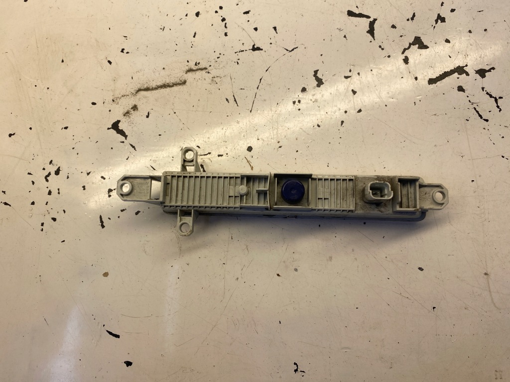 Citroen peugeot фонарь  led drl 9812662280 Недорого