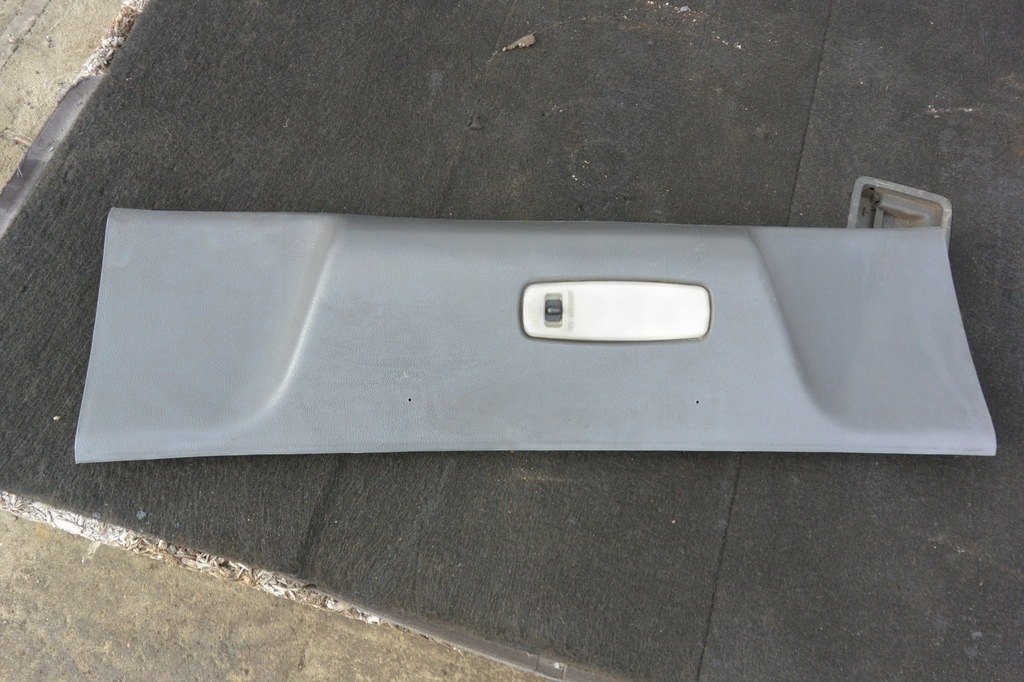 фото №1, Защита потолочный лампа toyota 4runner ii 90-95