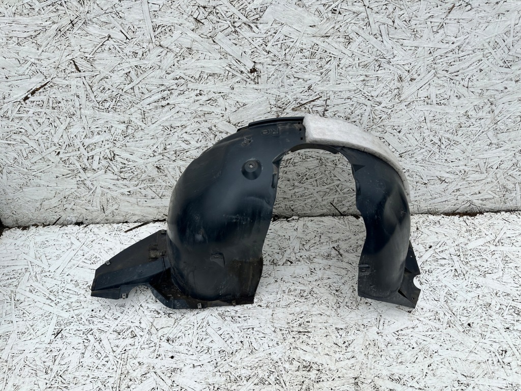 фото №1, Fabia iv подкрылок правое передние перед 6va809958a