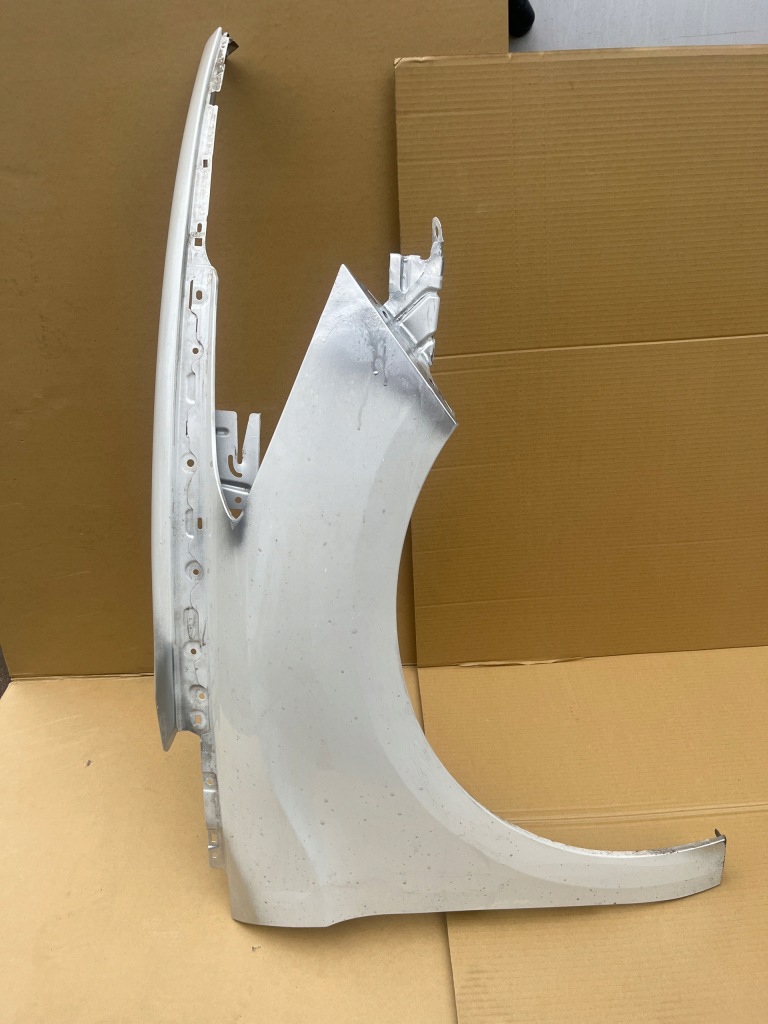 фото №1, Крила перед правий citroen ds5