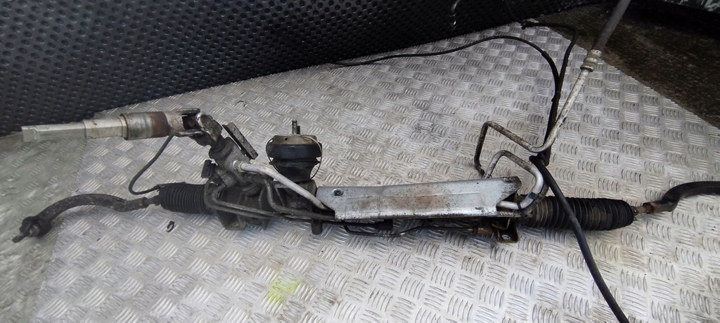 фото №6, Volvo s80 трансмісія кермова p3524290 europa