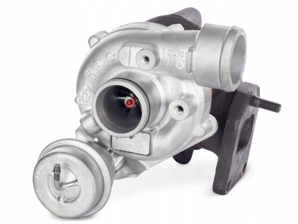 Турбіна volkswagen lt 28-35 2 2.5 tdi 90km Доставка