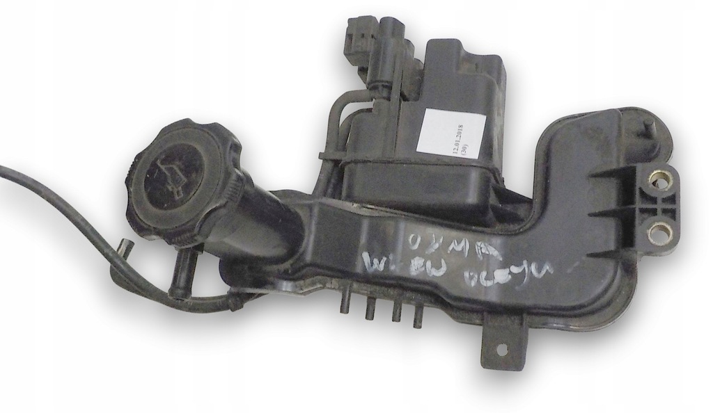 фото №1, Вентиляція картера заливна горловина оливи насоса підсилювача mazda rx-8