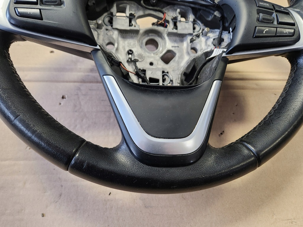 фото №7, Повітропровід multi bmw f45 seria 2 oryg.